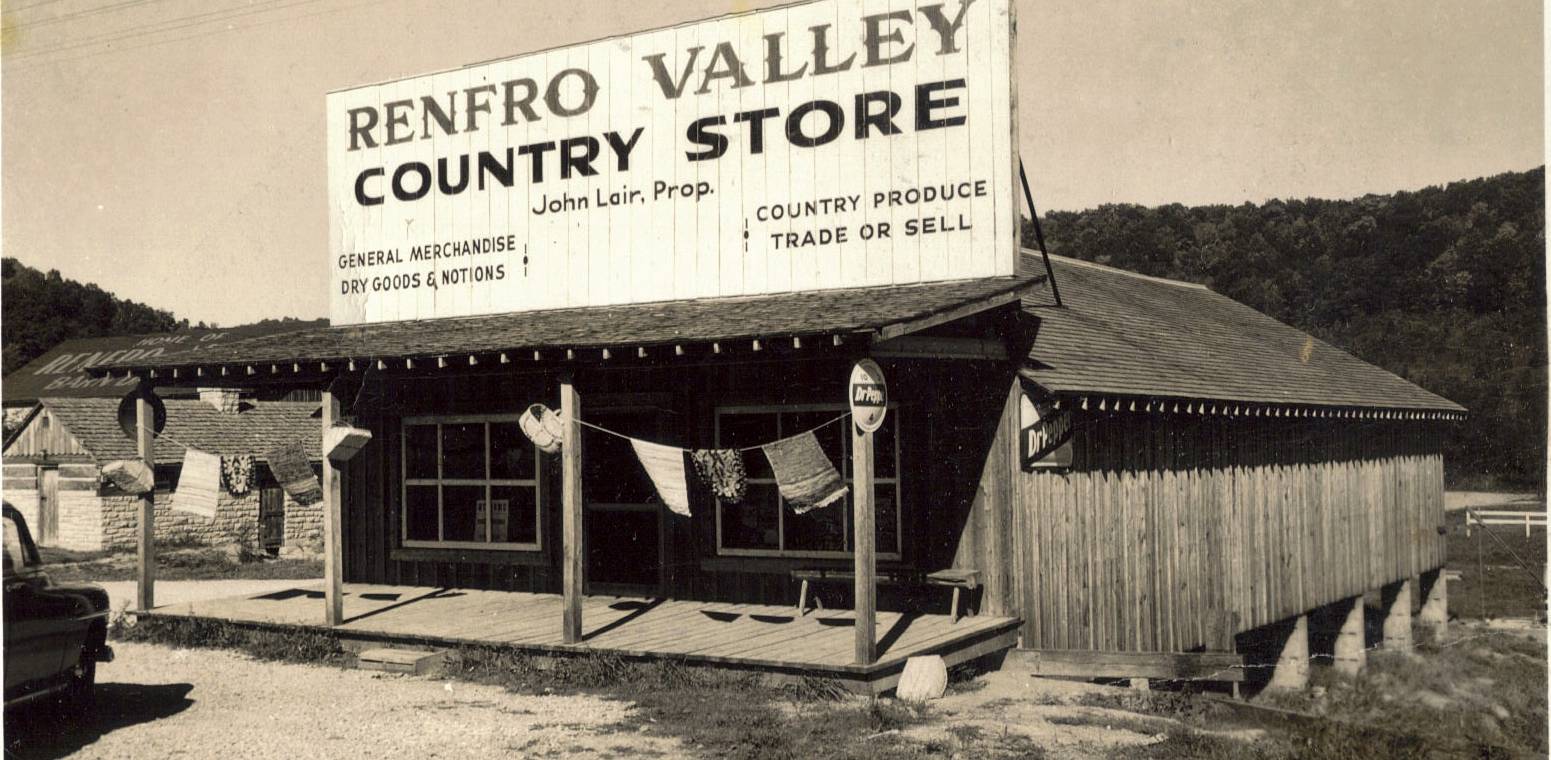 Country Store